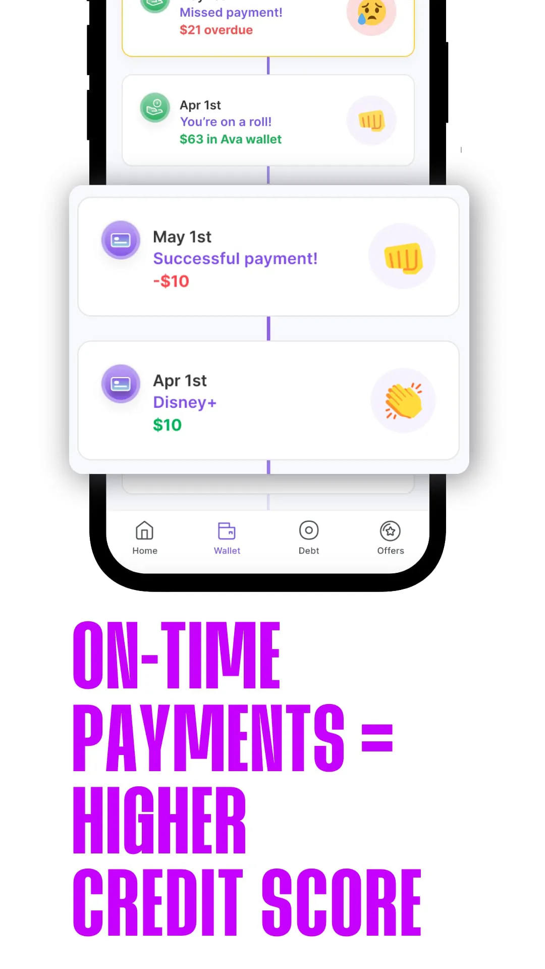 Ava Finance