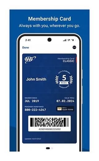 AAA Mobile