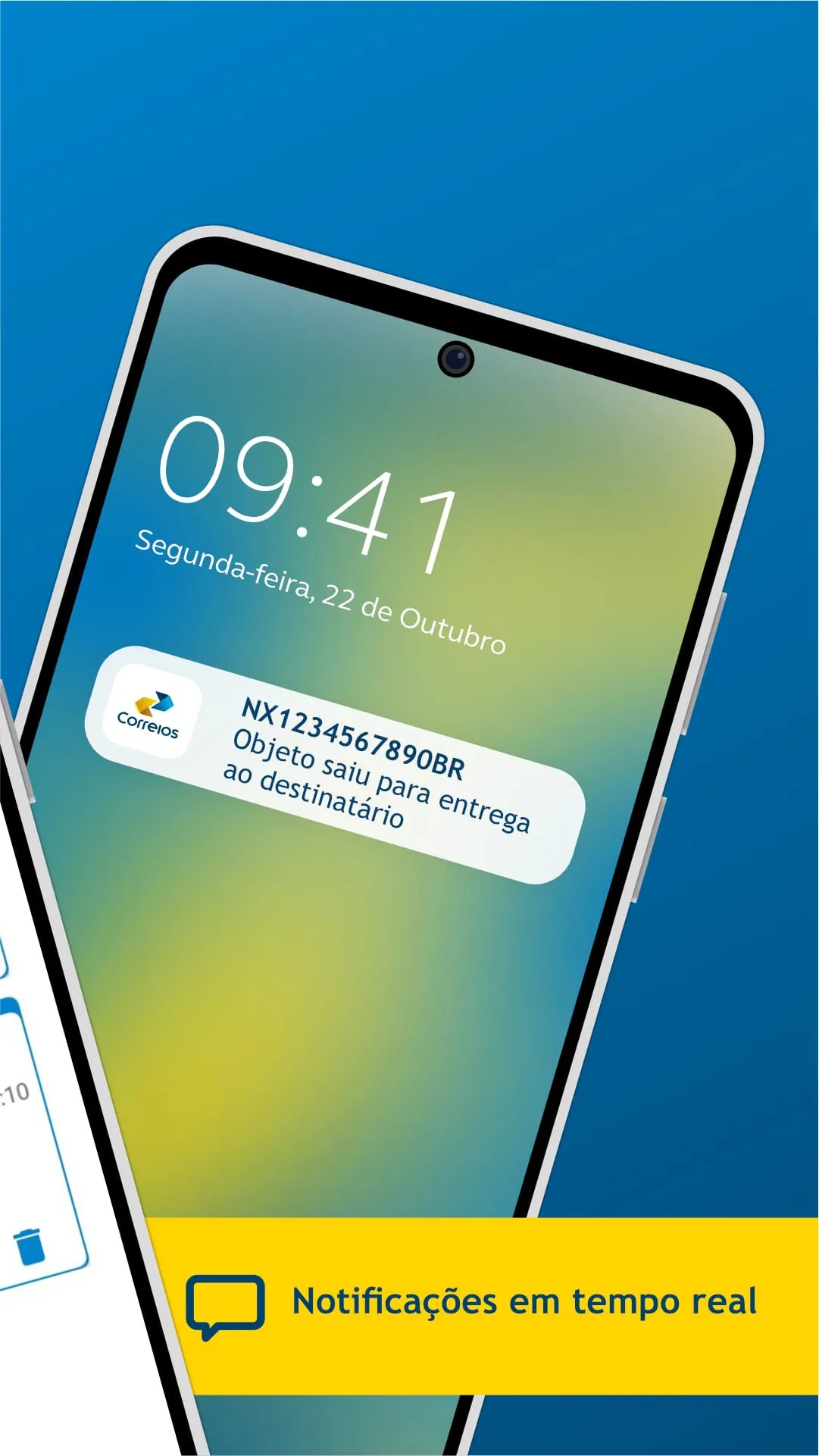Correios