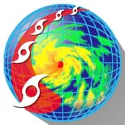 Doppler storm radar