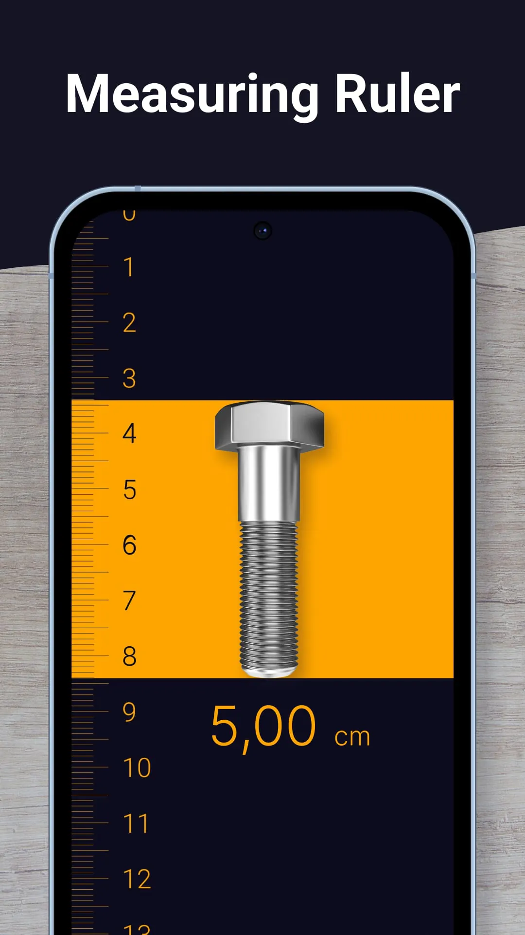 Tape Measure