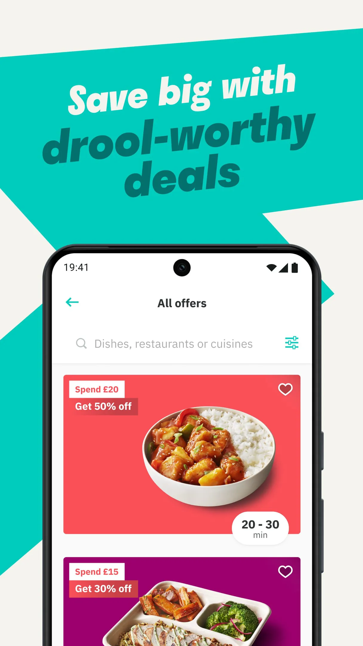 Deliveroo