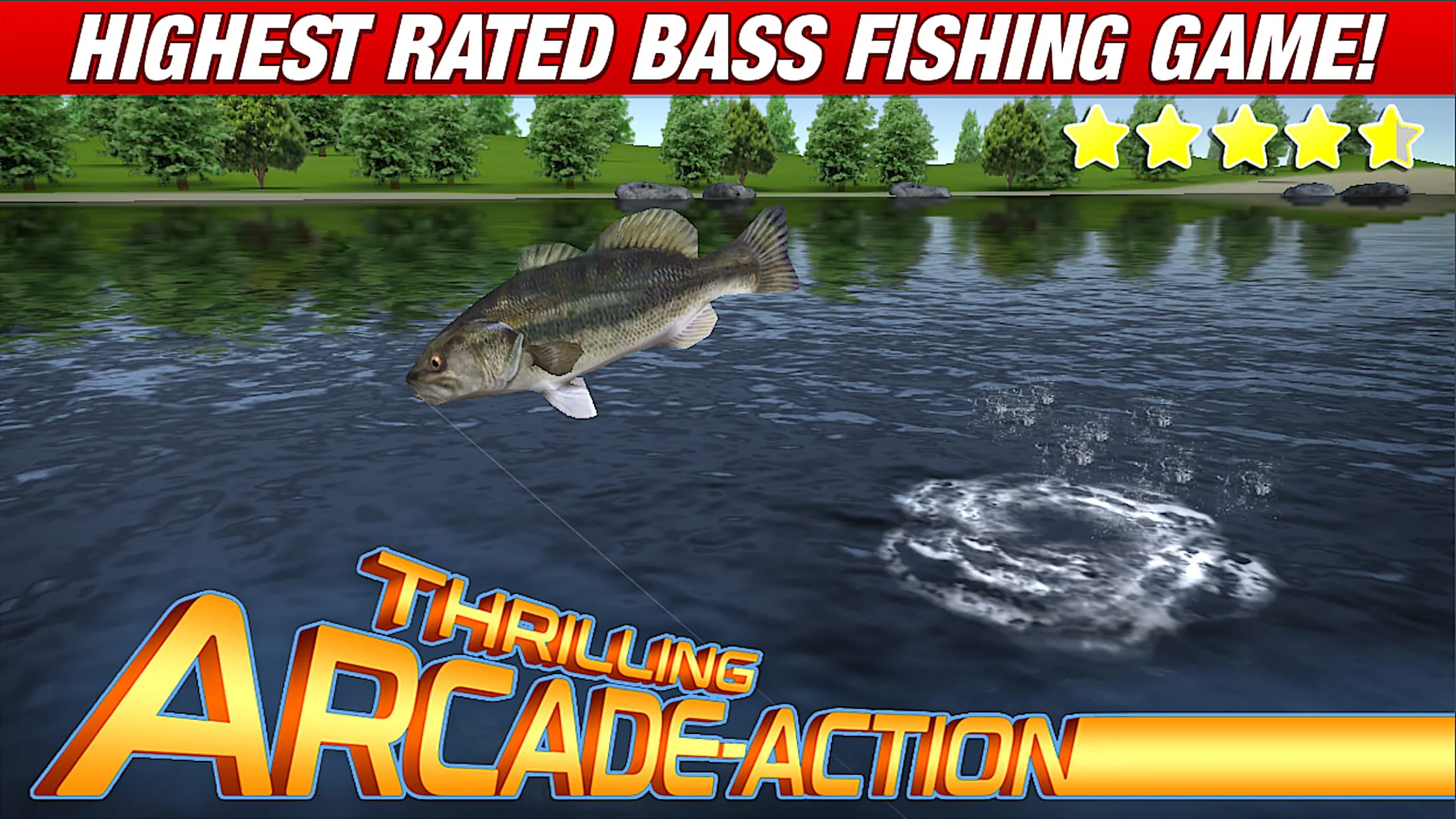 Master Bass