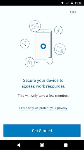 Okta Mobile