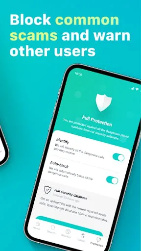 Call Blocker