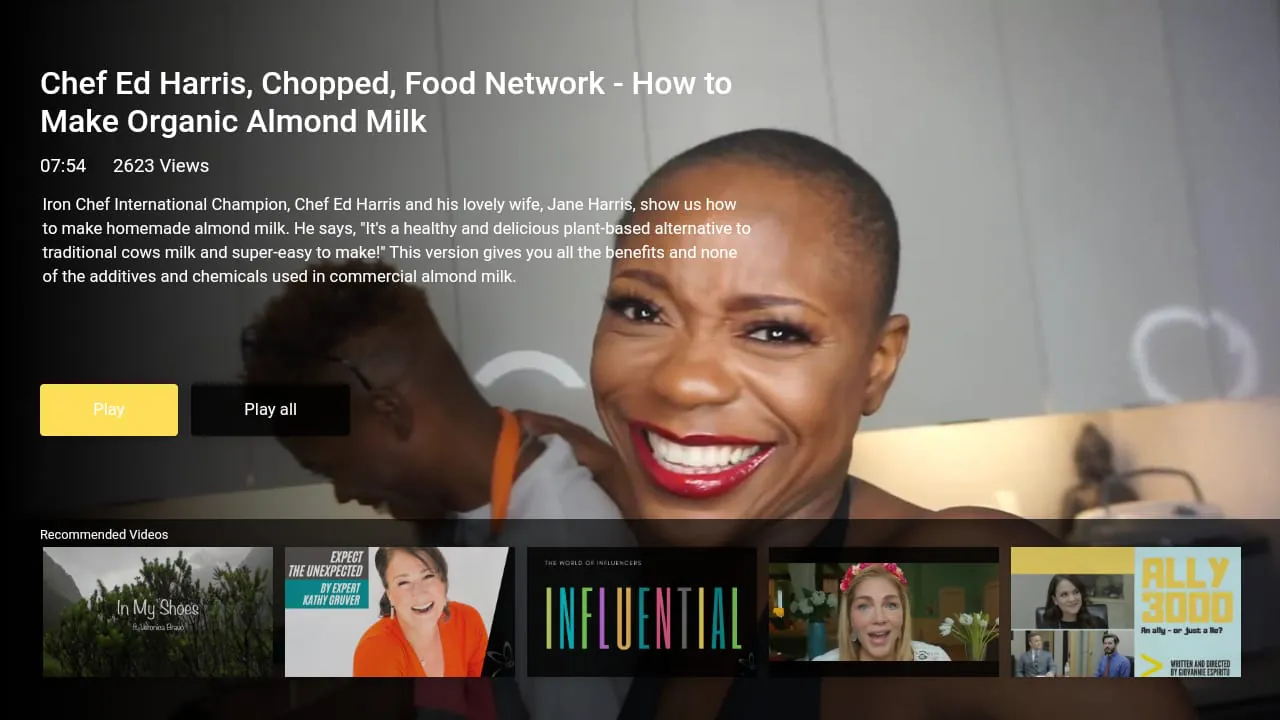 BEE TV Network