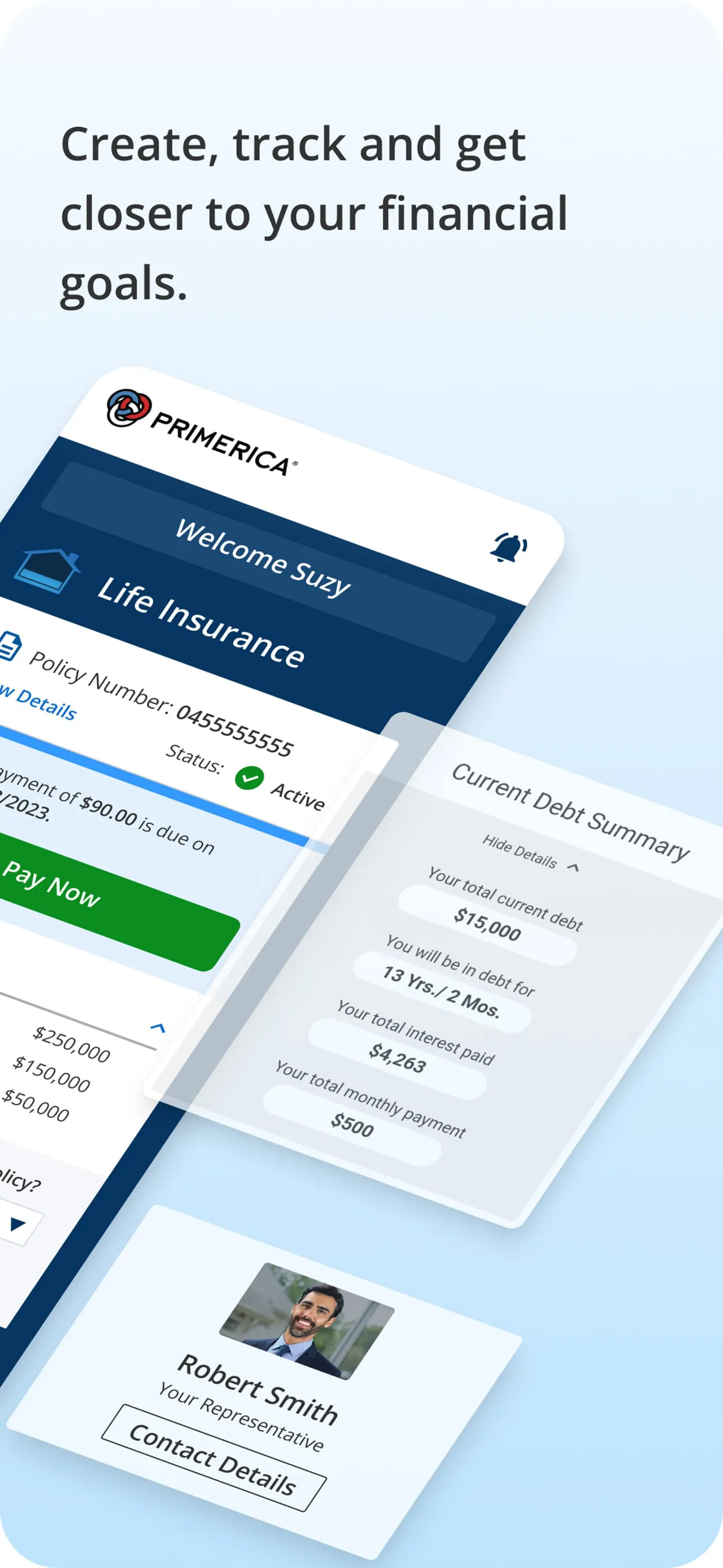MyPrimerica
