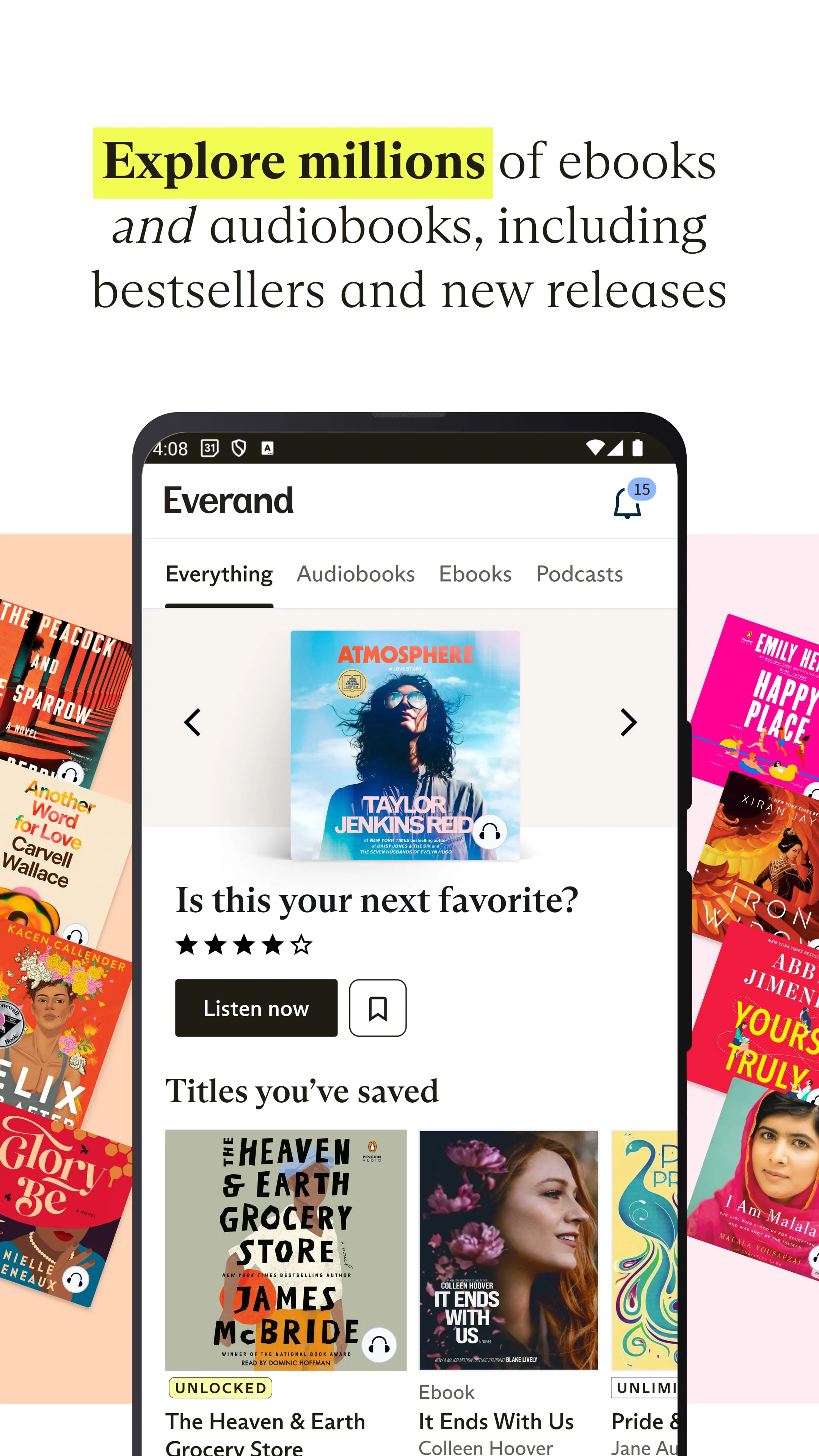 Everand