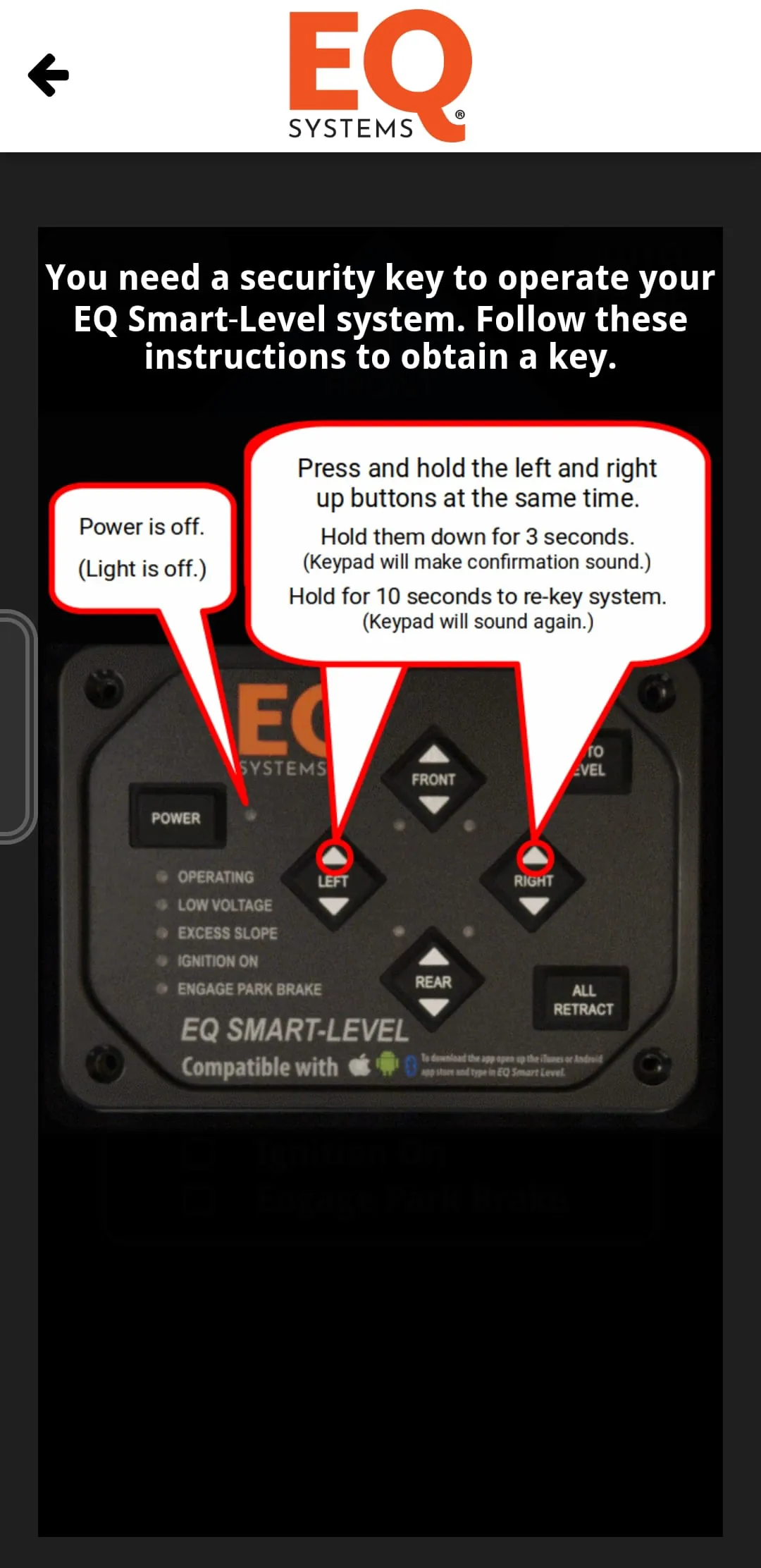 EQ Smart
