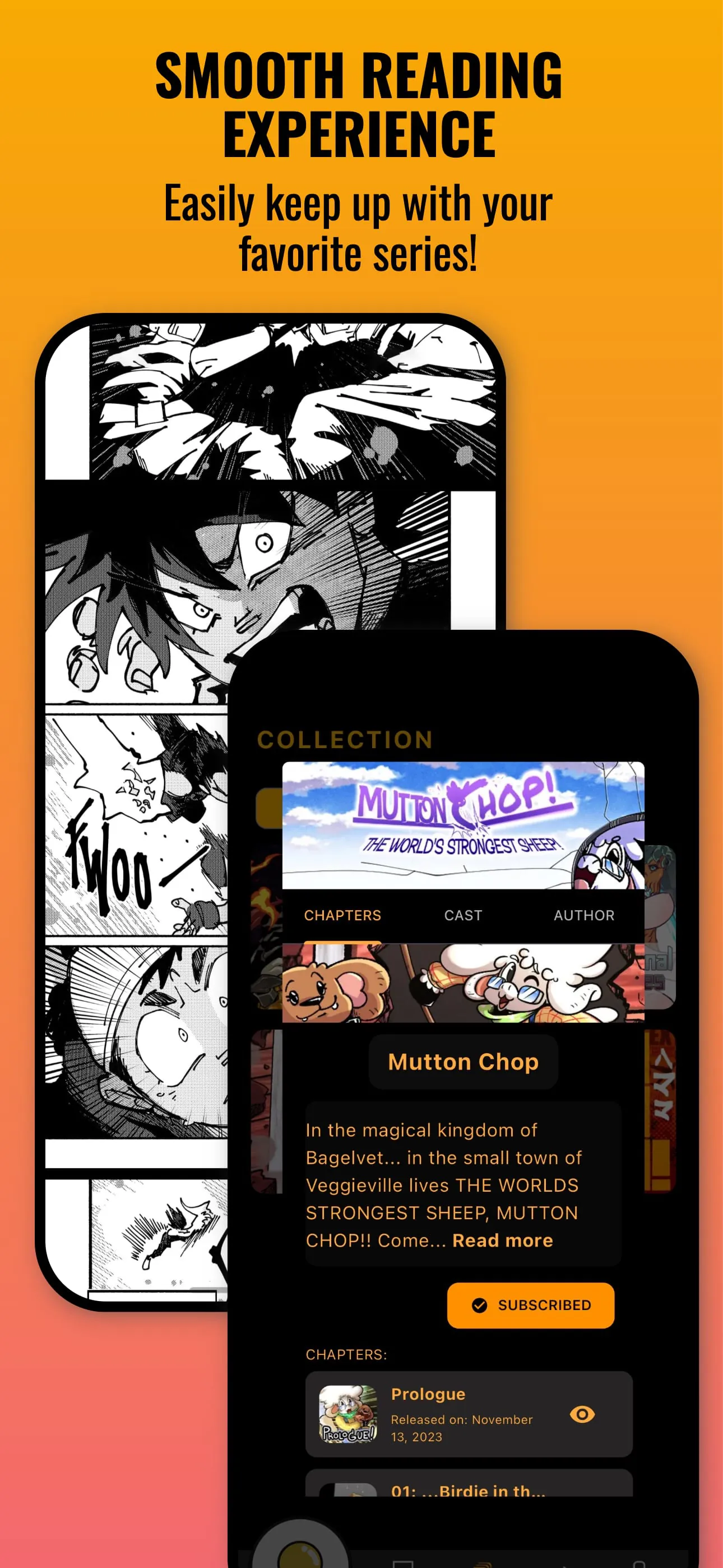 Shrine Comics