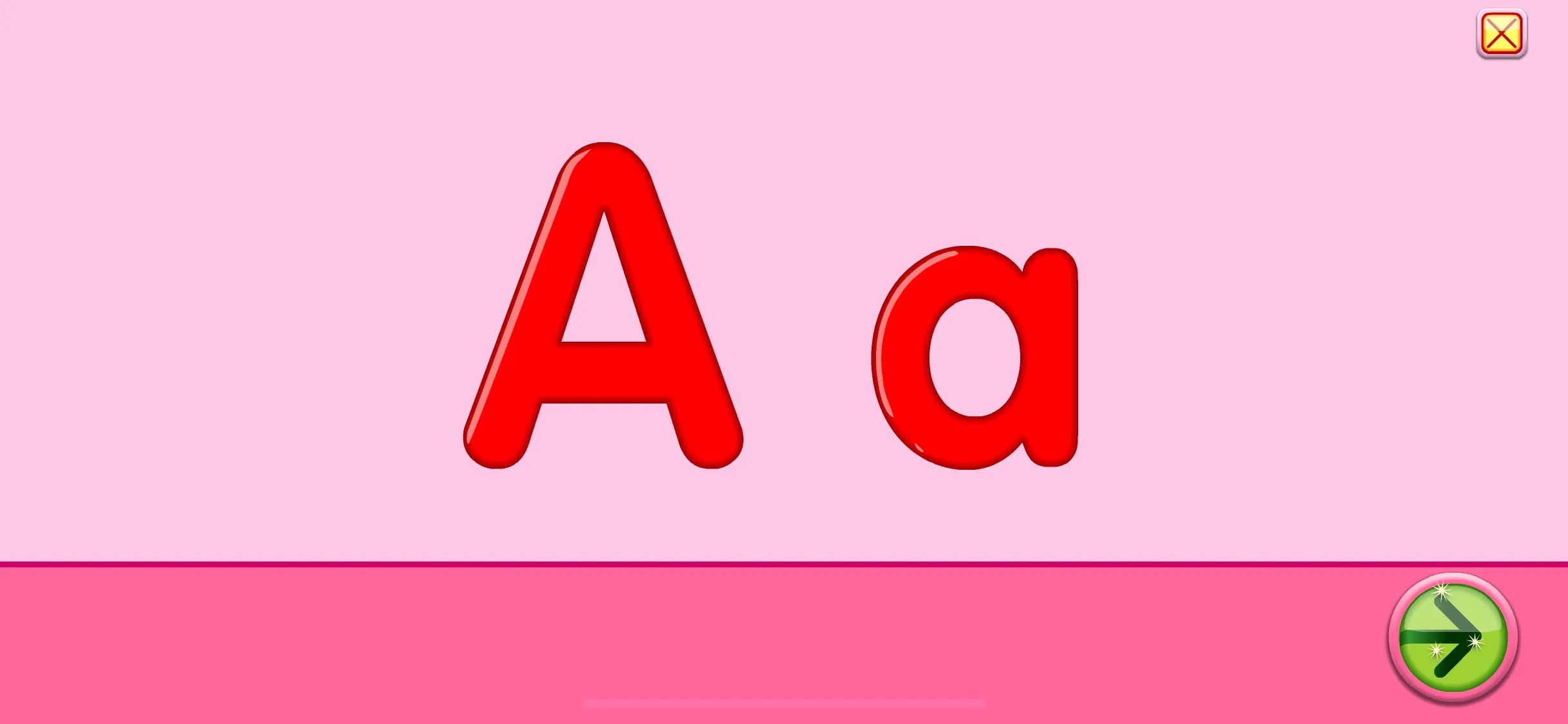 Starfall ABCs