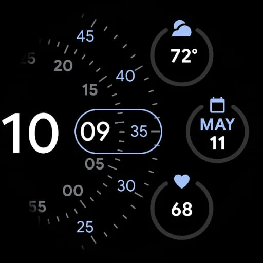 Weather