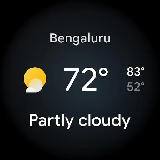 Weather