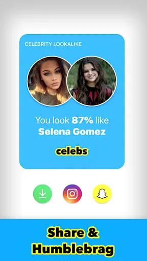 Celebs