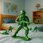 Mini Toys