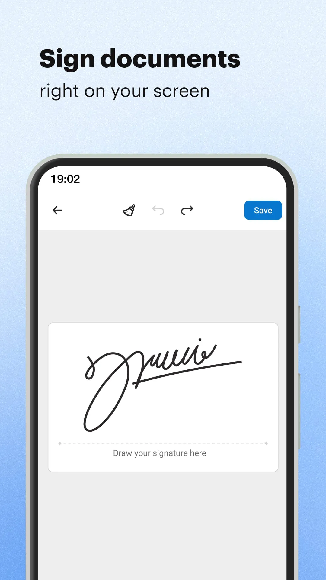 SignNow