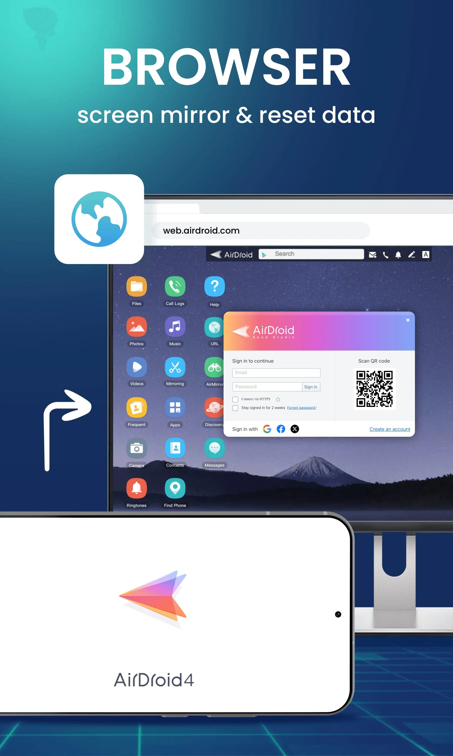 AirDroid