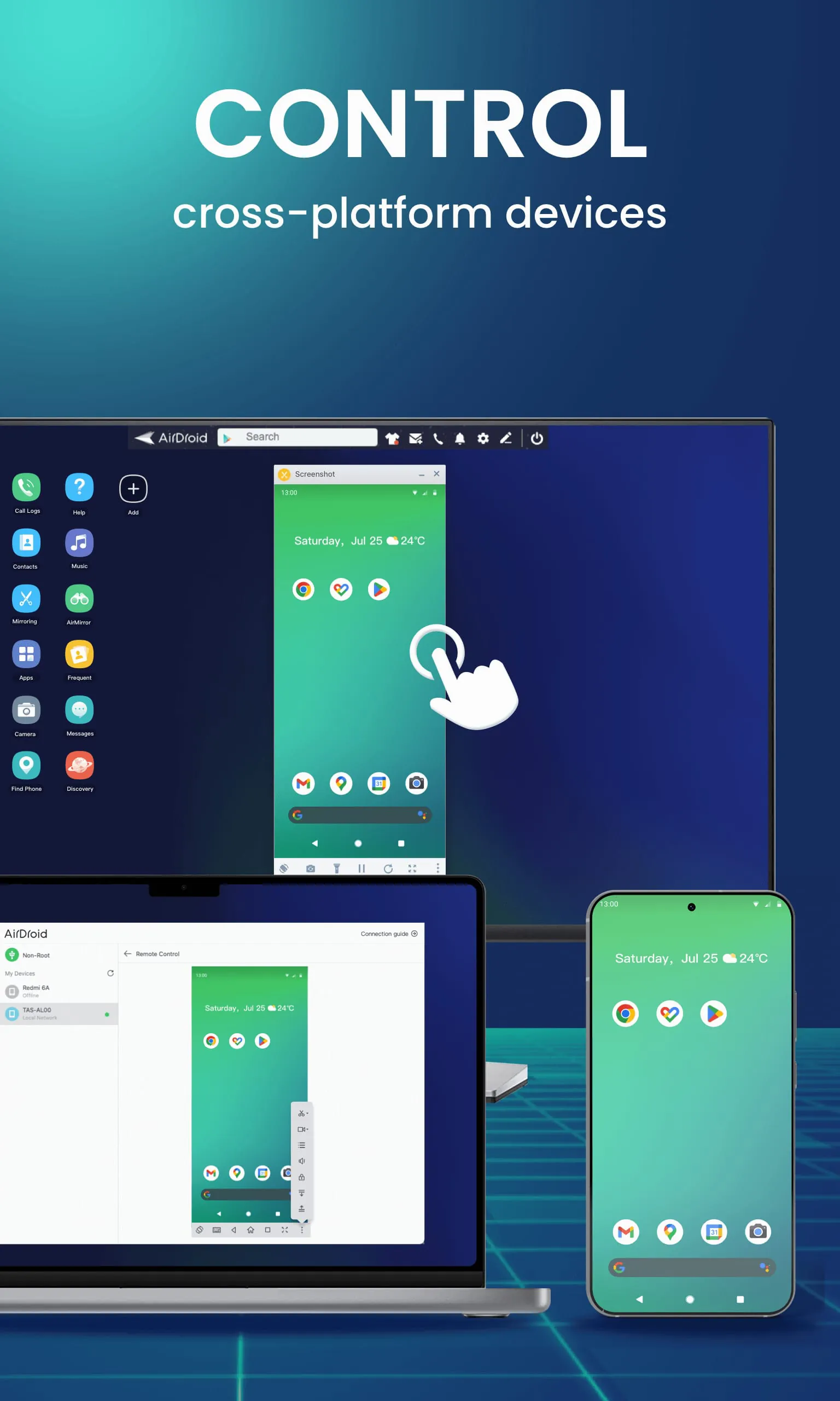 AirDroid