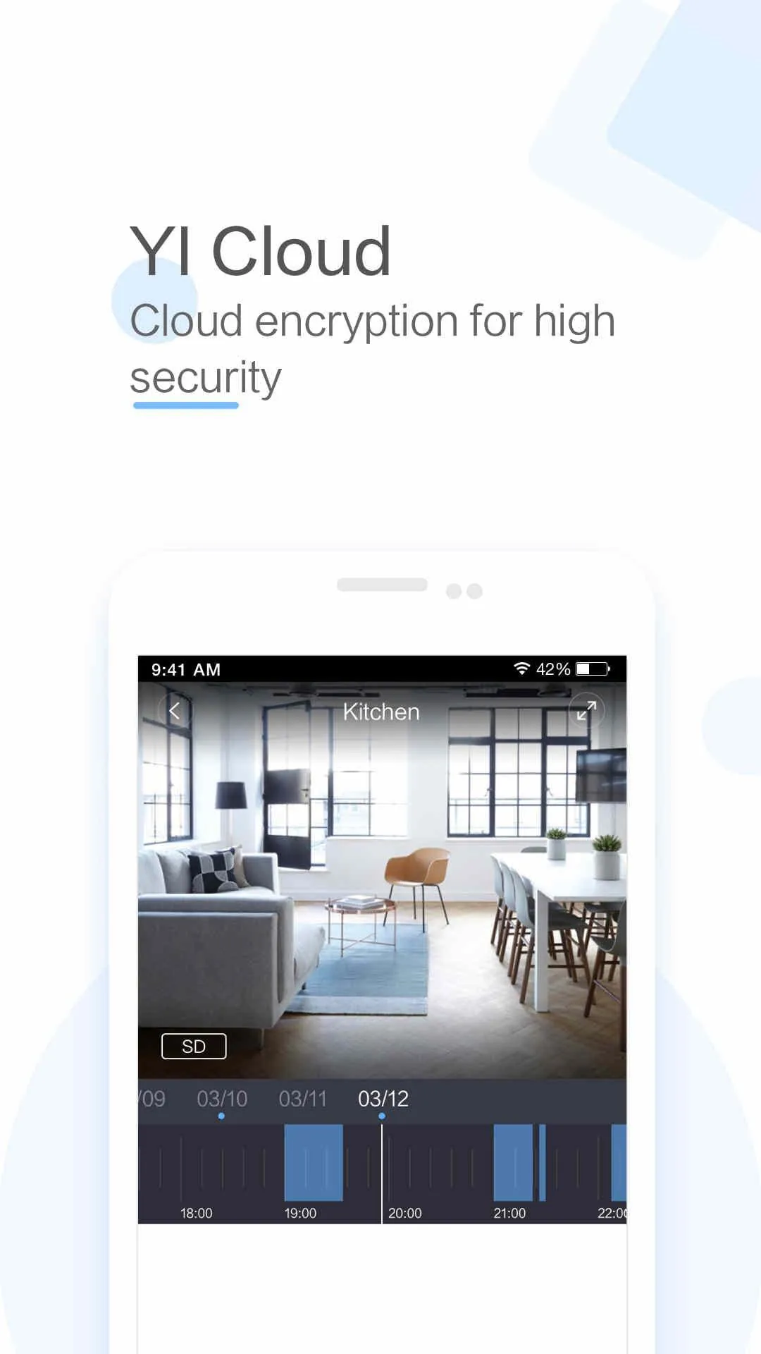 Yi iot