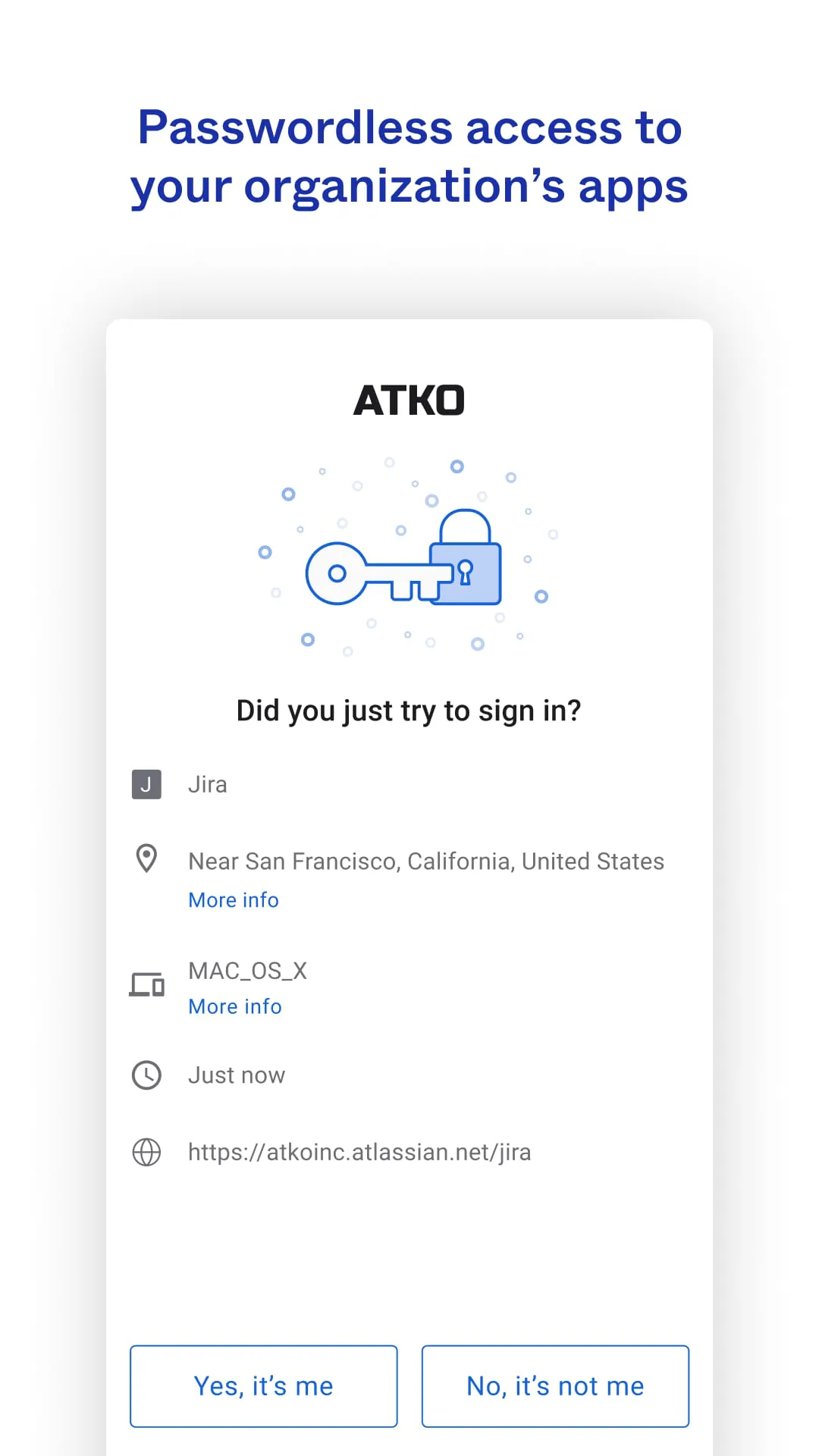 Okta Verify