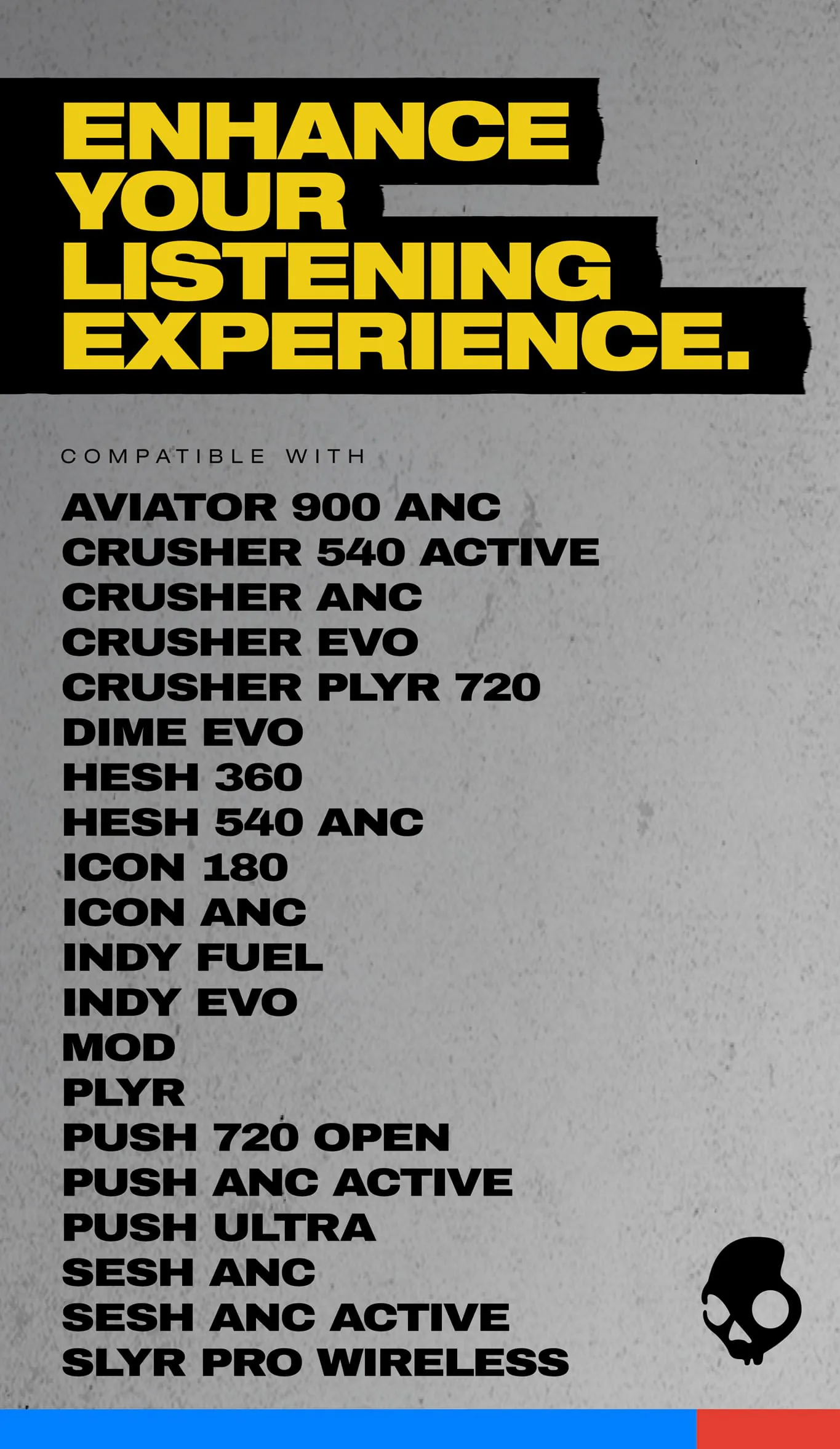 Skullcandy
