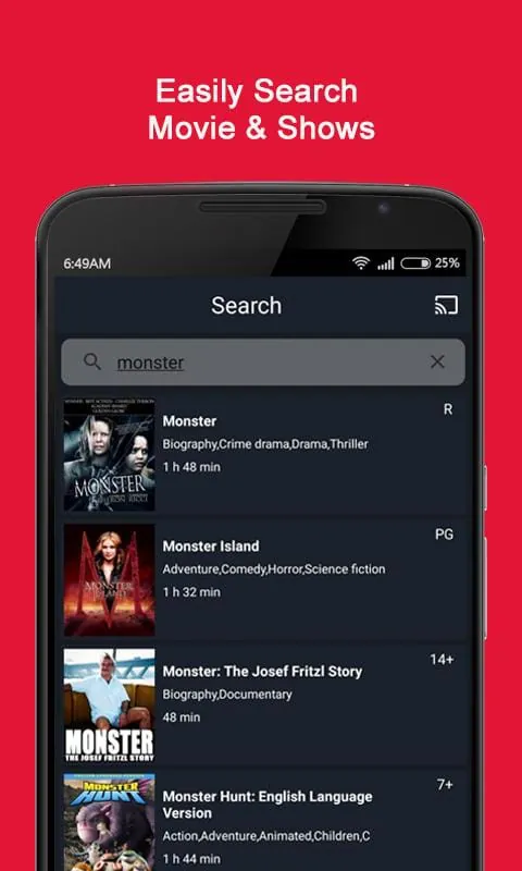 FilmRise