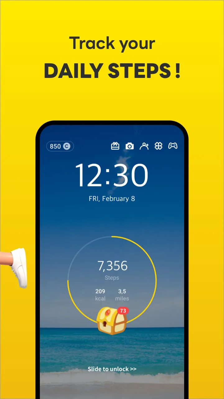 CashWalk