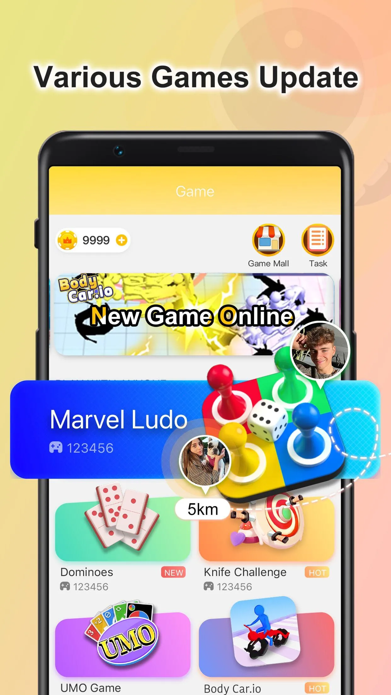 4Fun lite