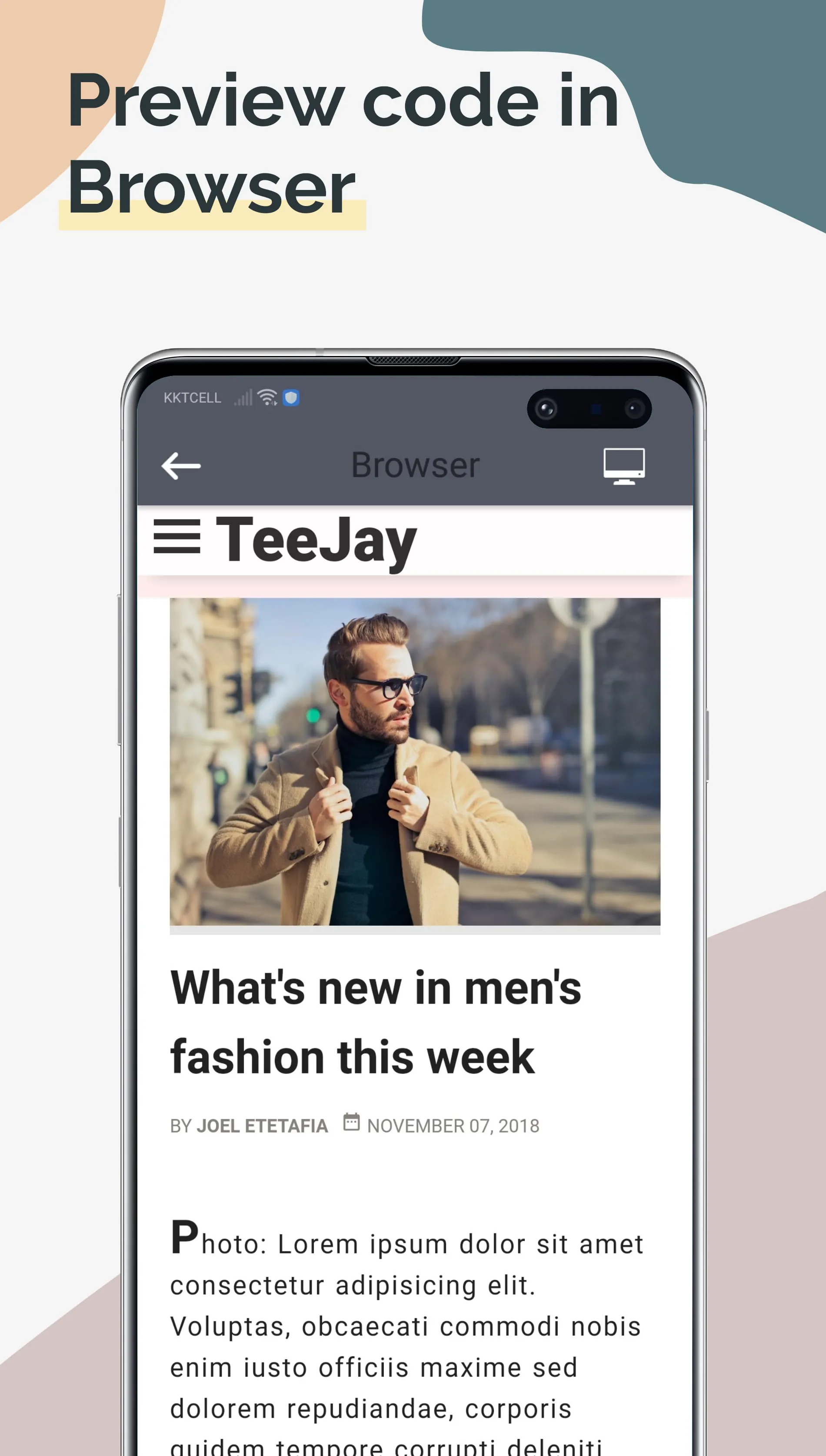 TrebEdit