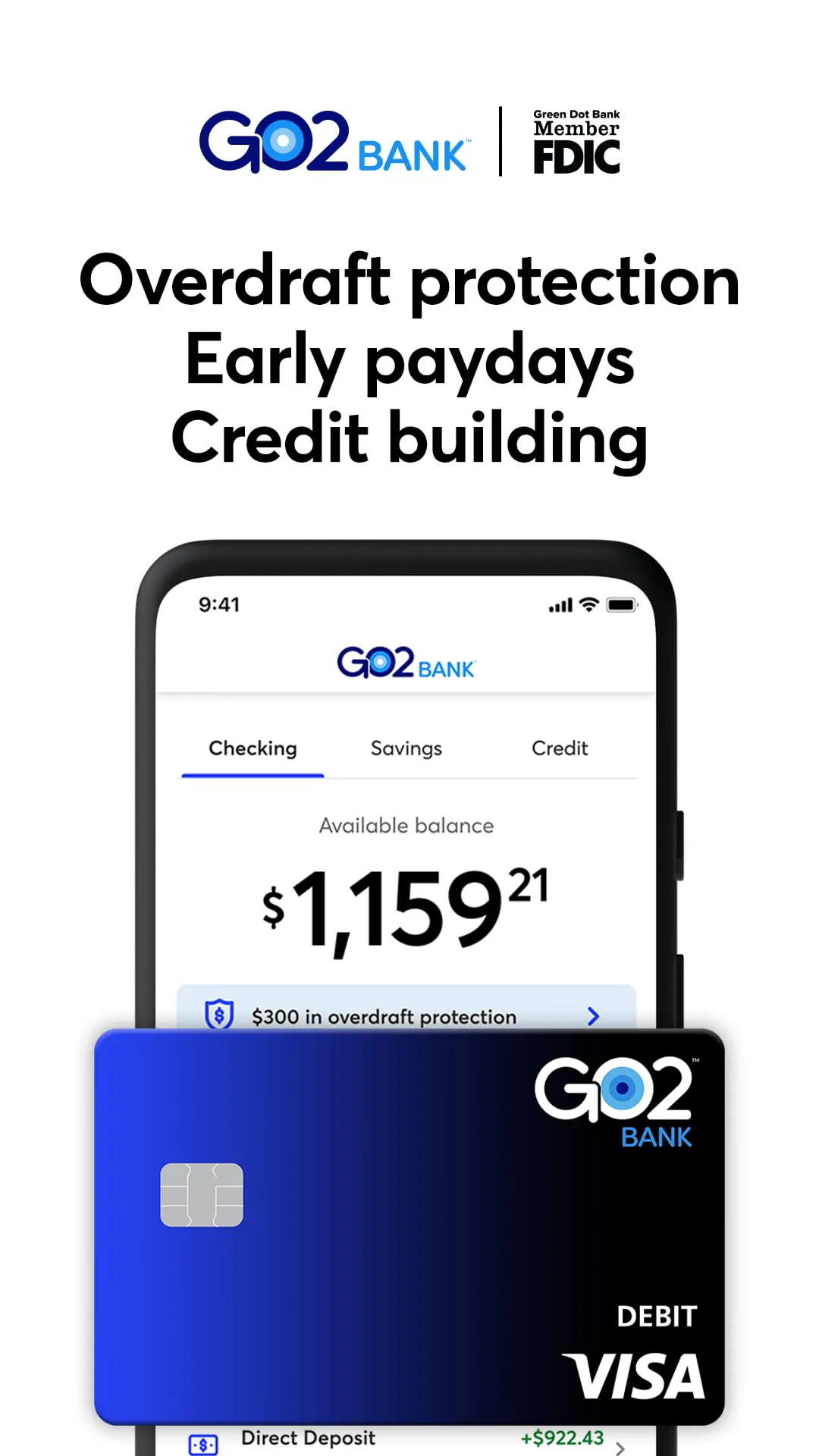 GO2bank