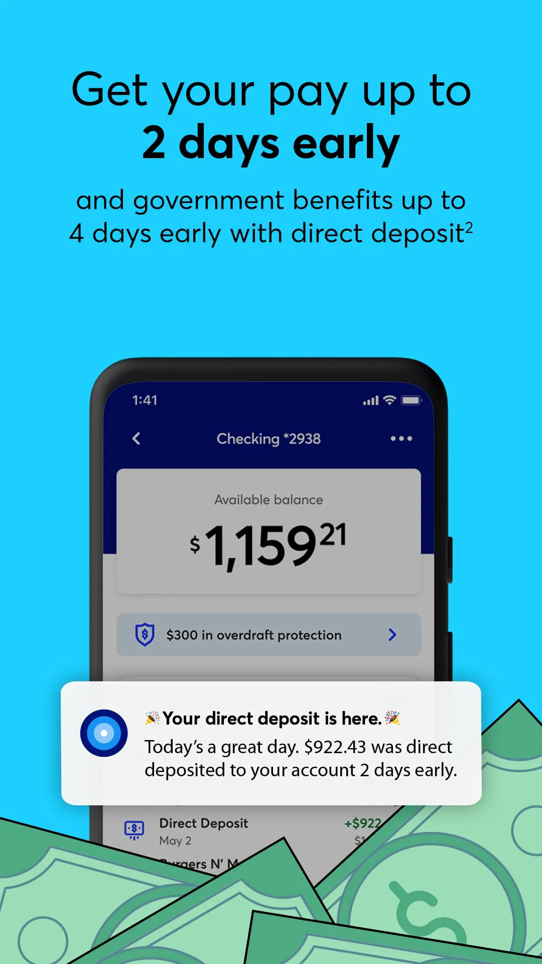 GO2bank