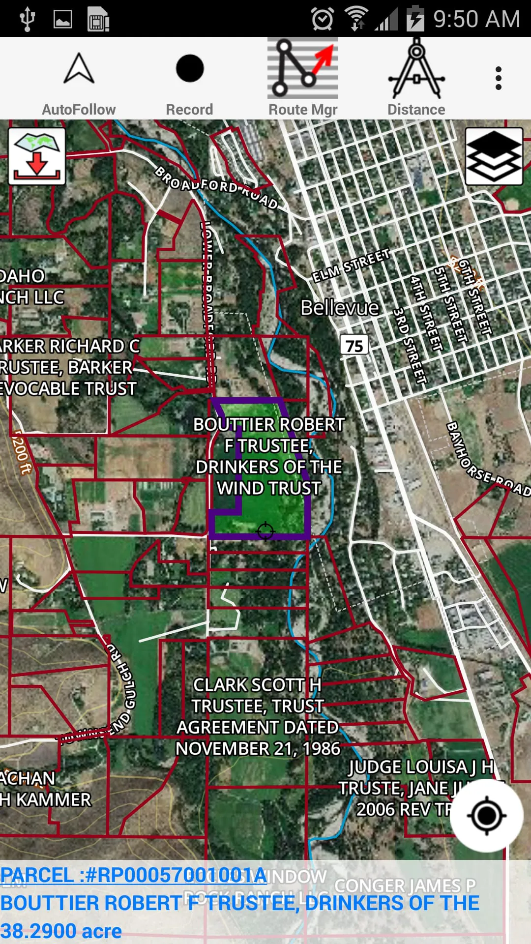 Hunting Gps Maps