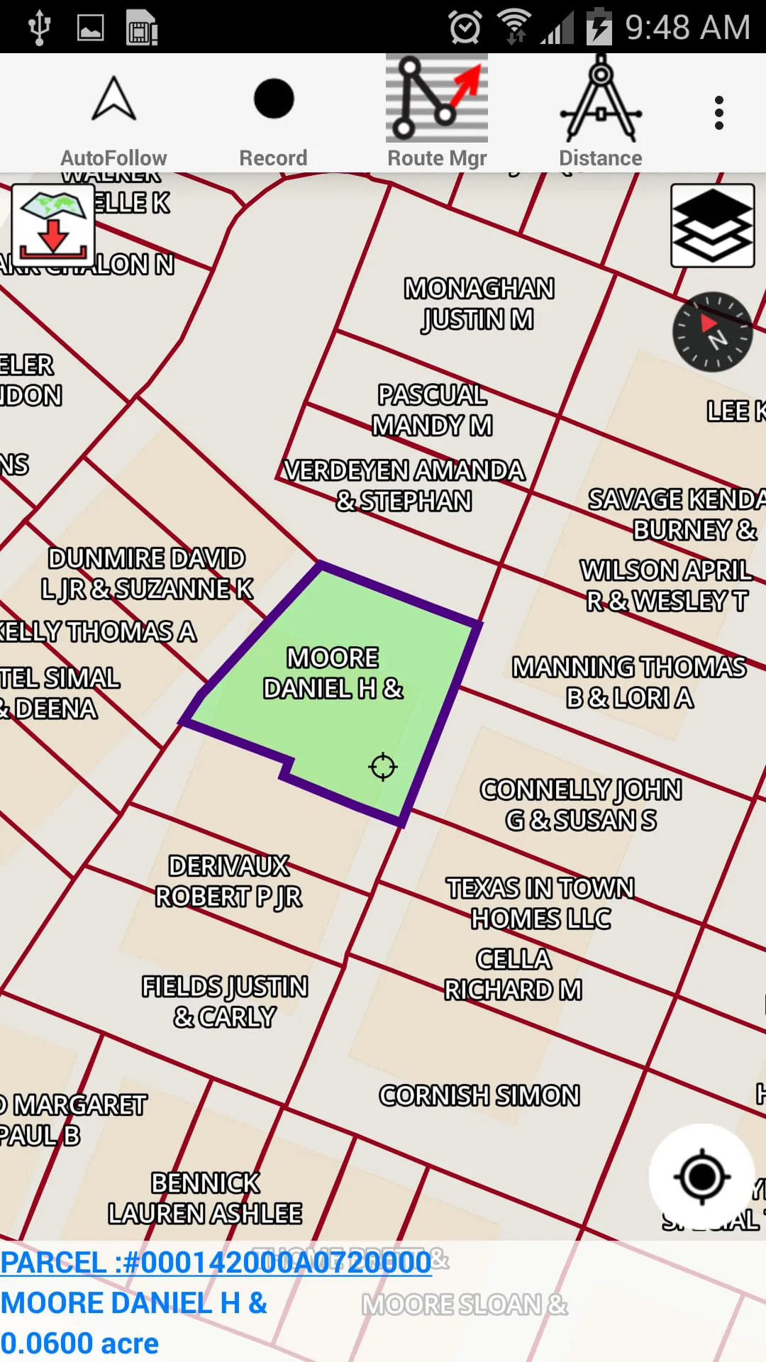 Hunting Gps Maps
