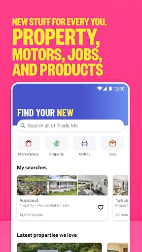 Trade Me