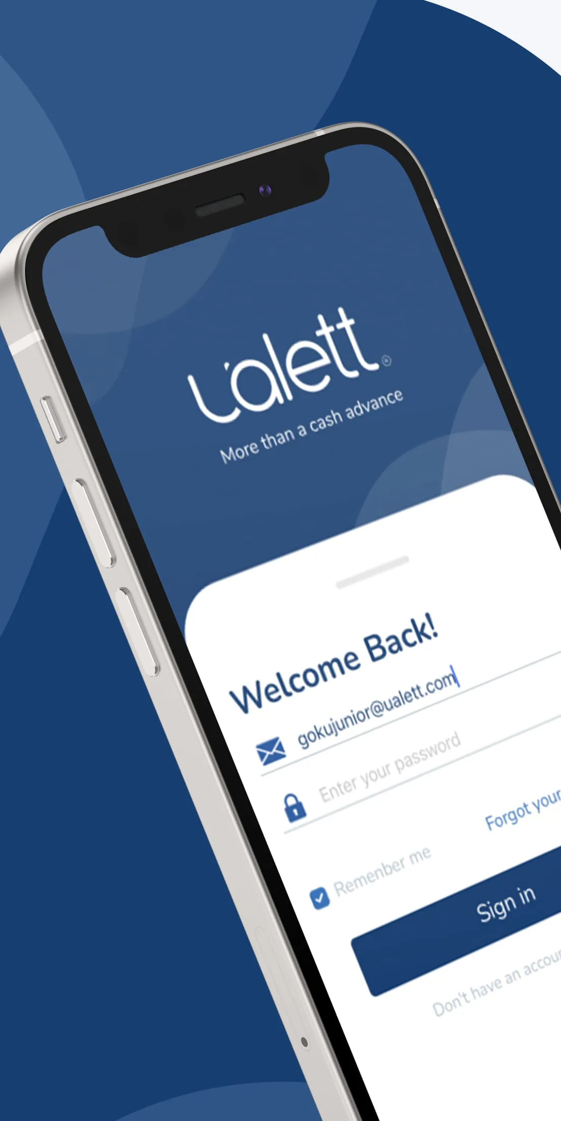 Ualett