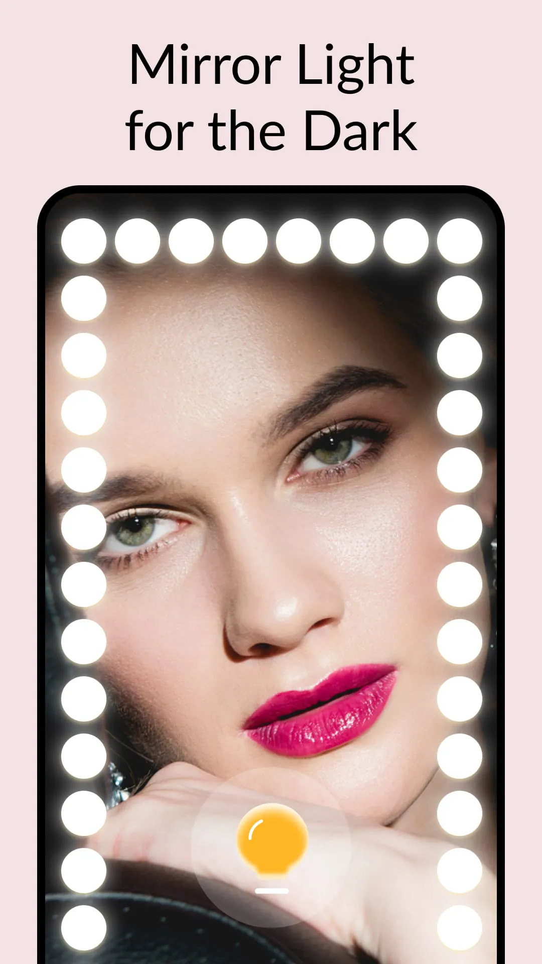 Mirror App