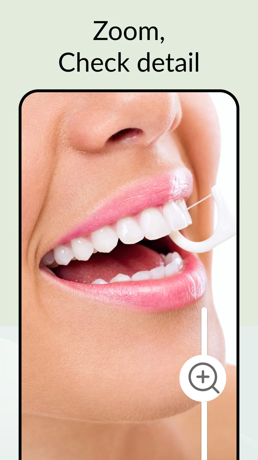 Mirror App