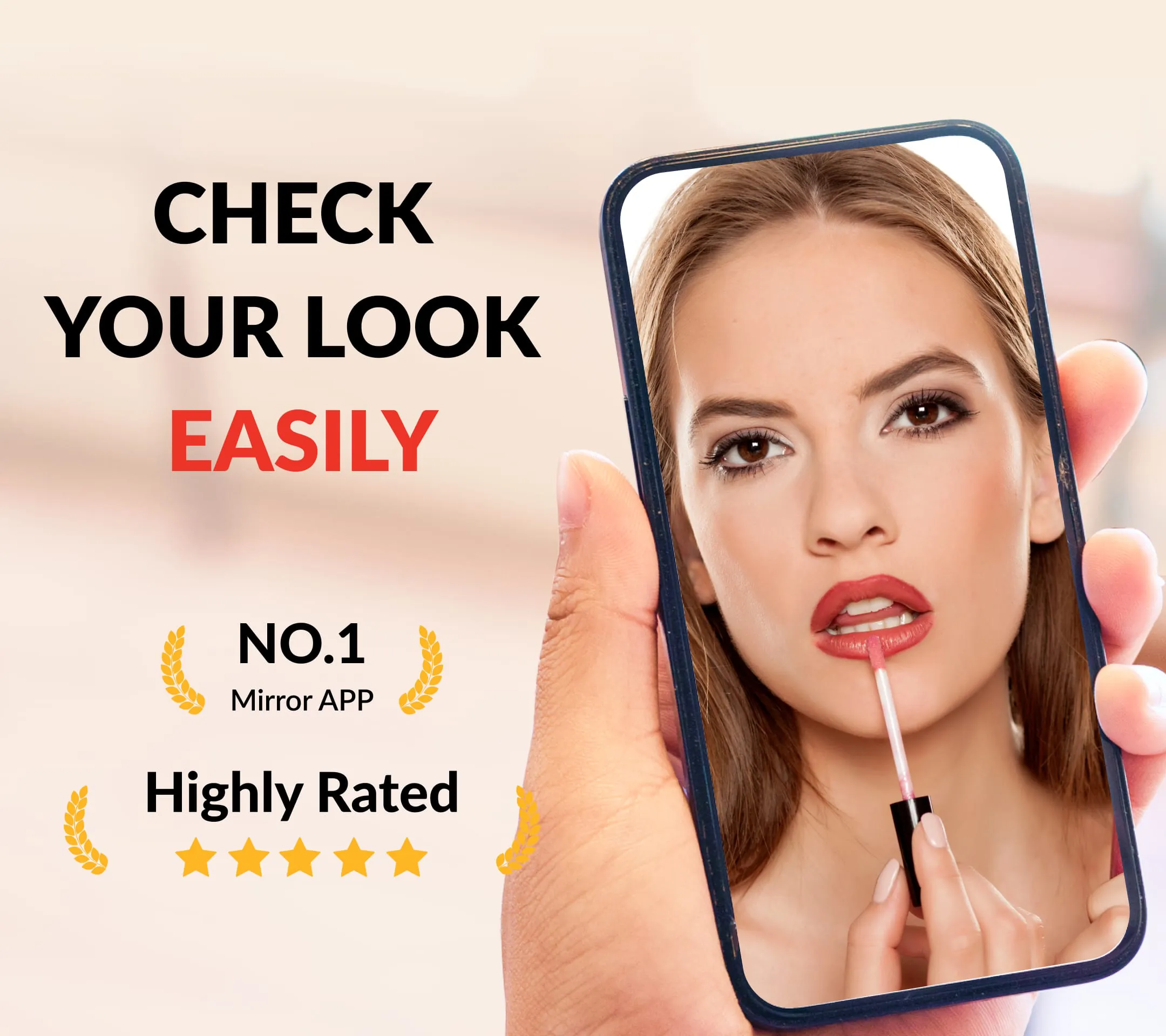 Mirror App