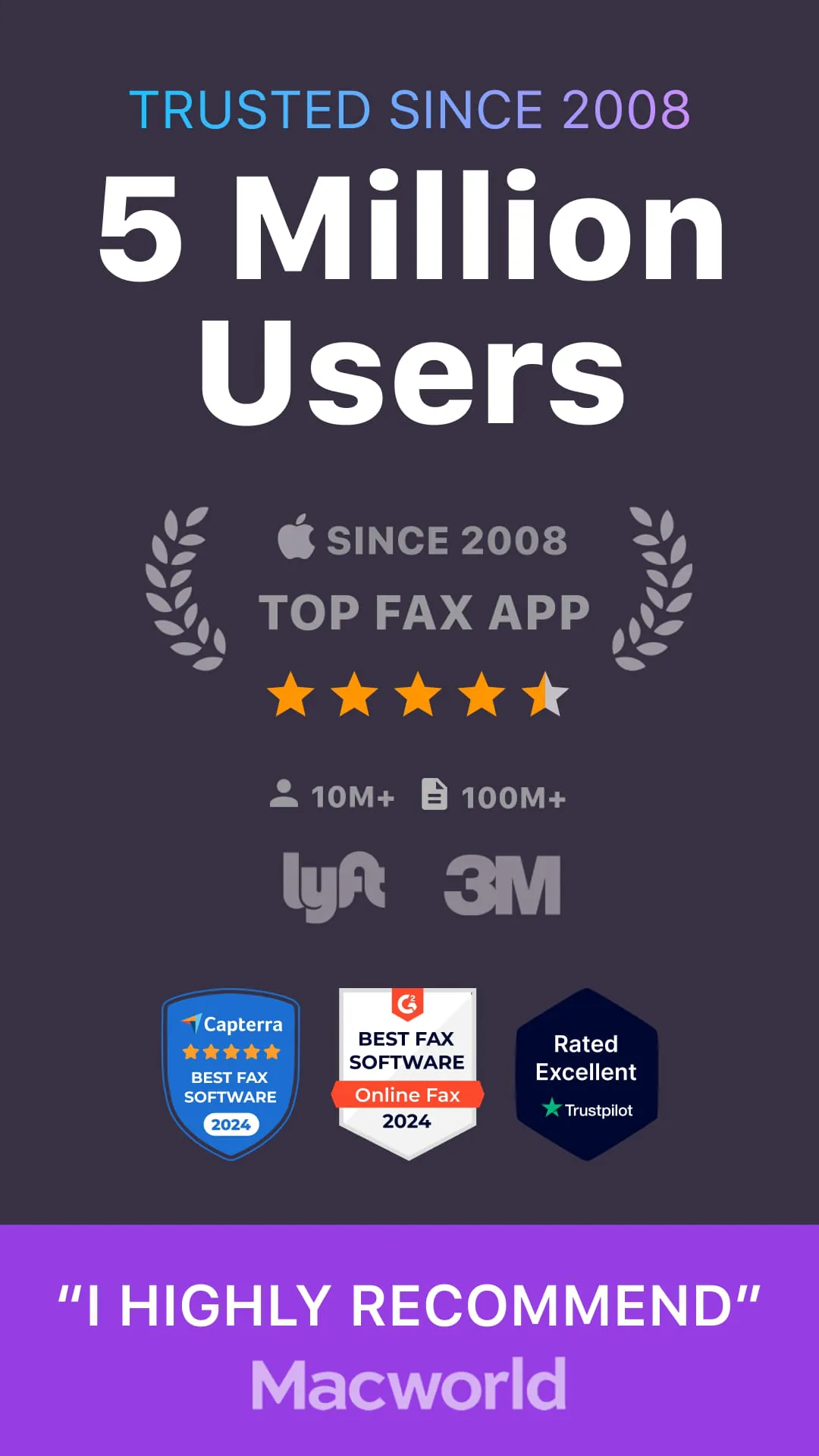 iFax