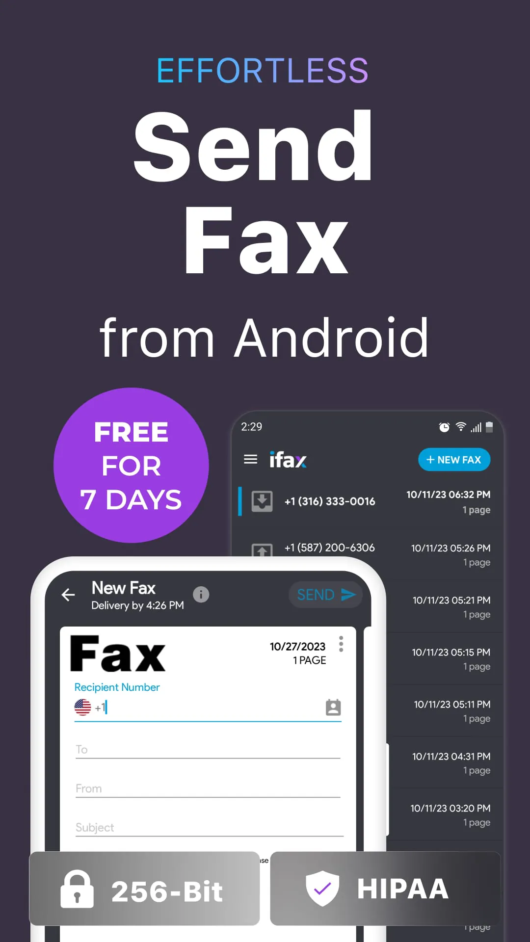 iFax