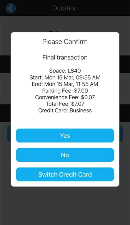 P Mobile Service