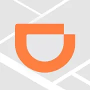 DiDi Rider