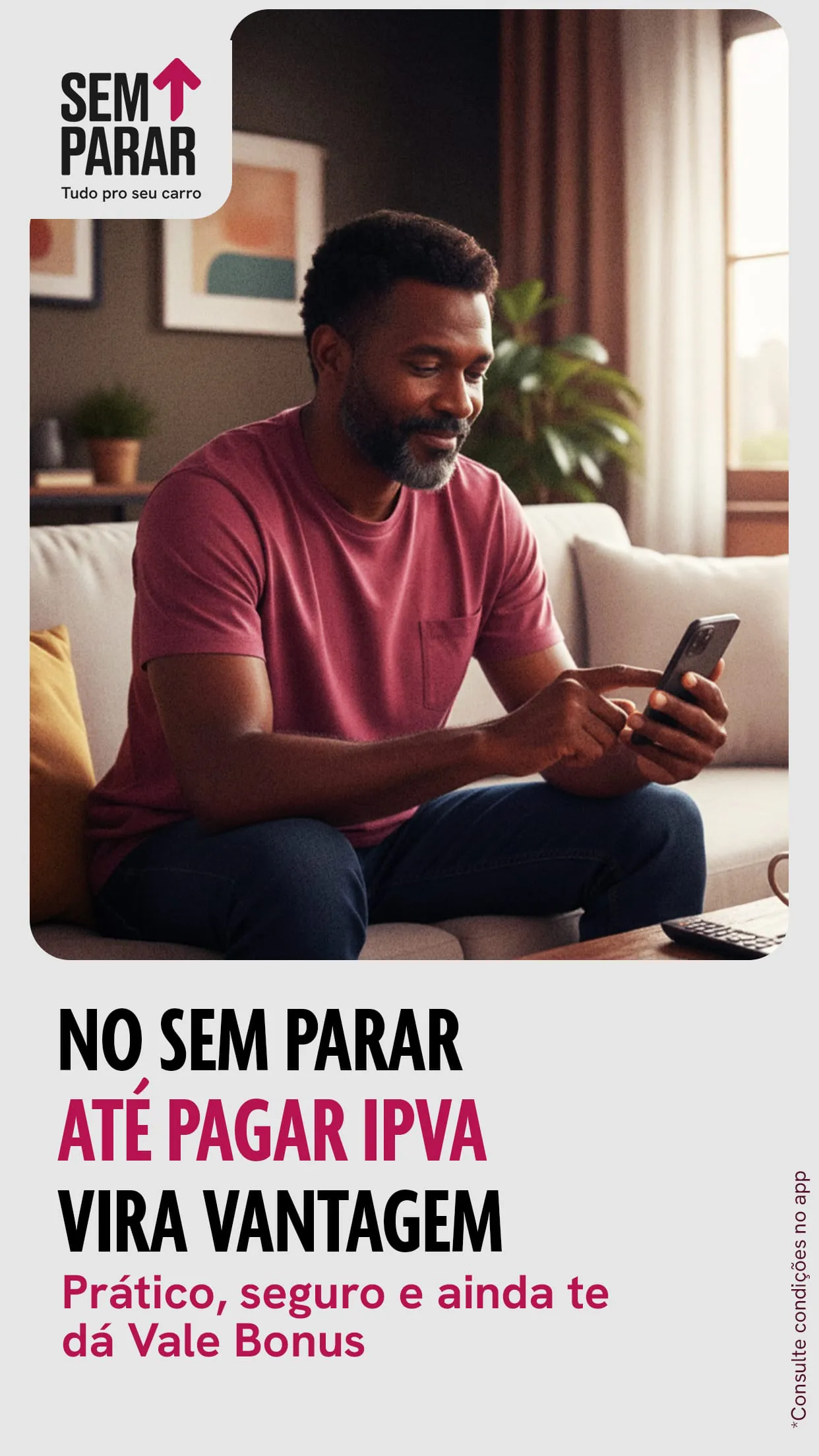 Sem Parar