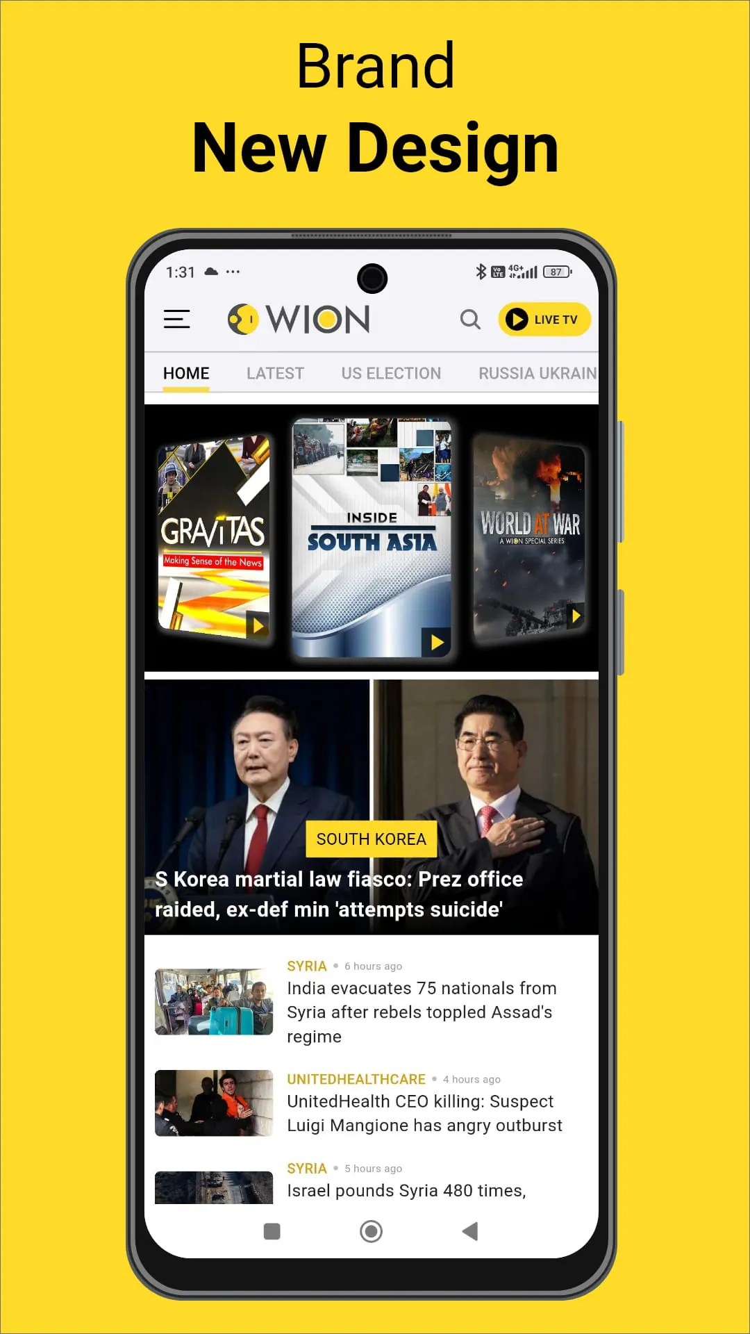 WION