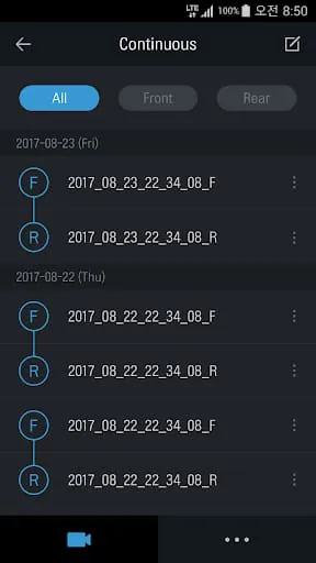 THINKWARE CLOUD
