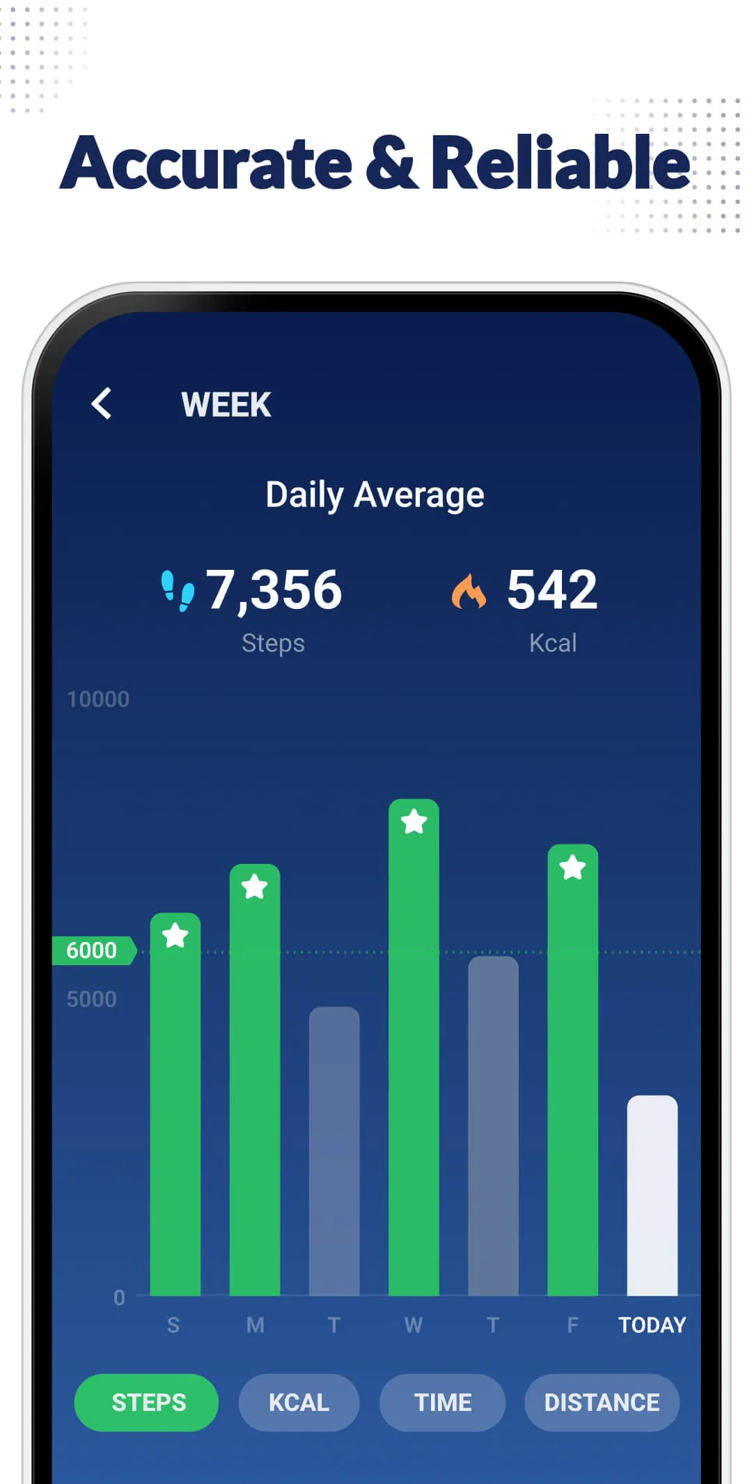 Step Counter