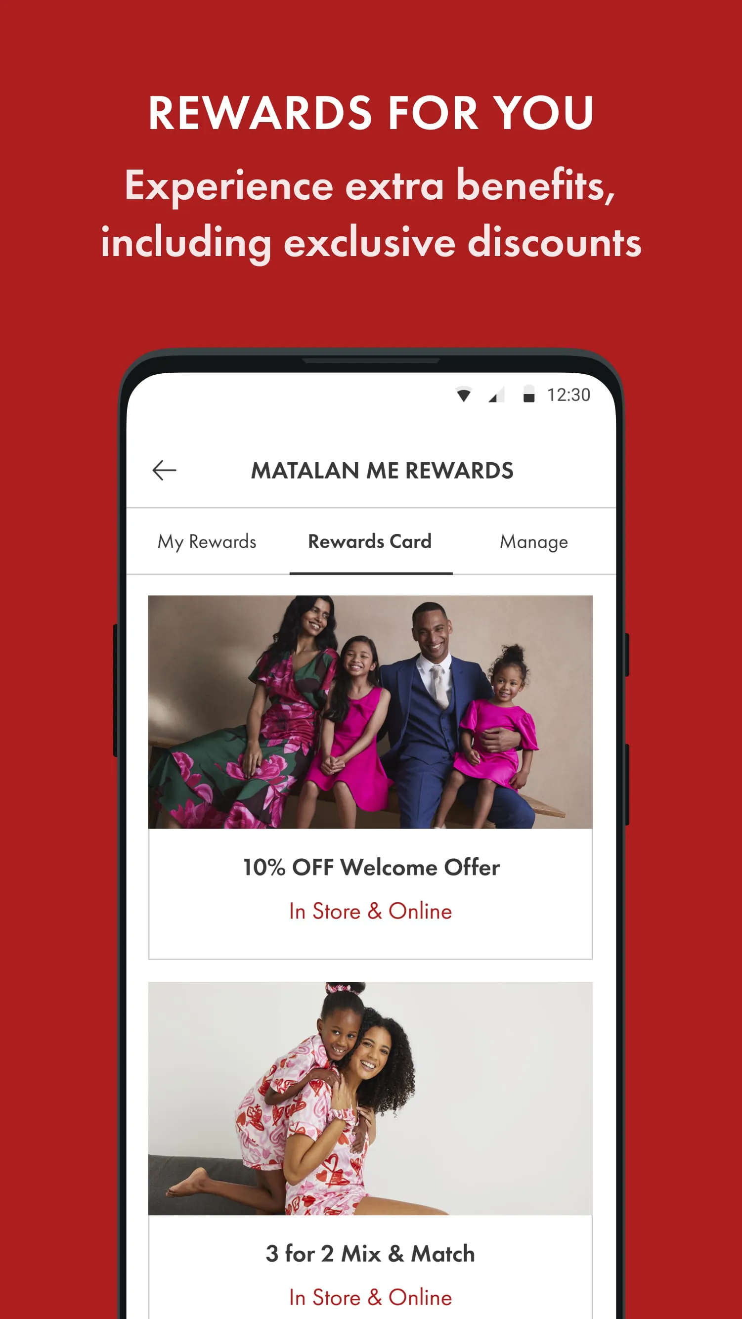 Matalan
