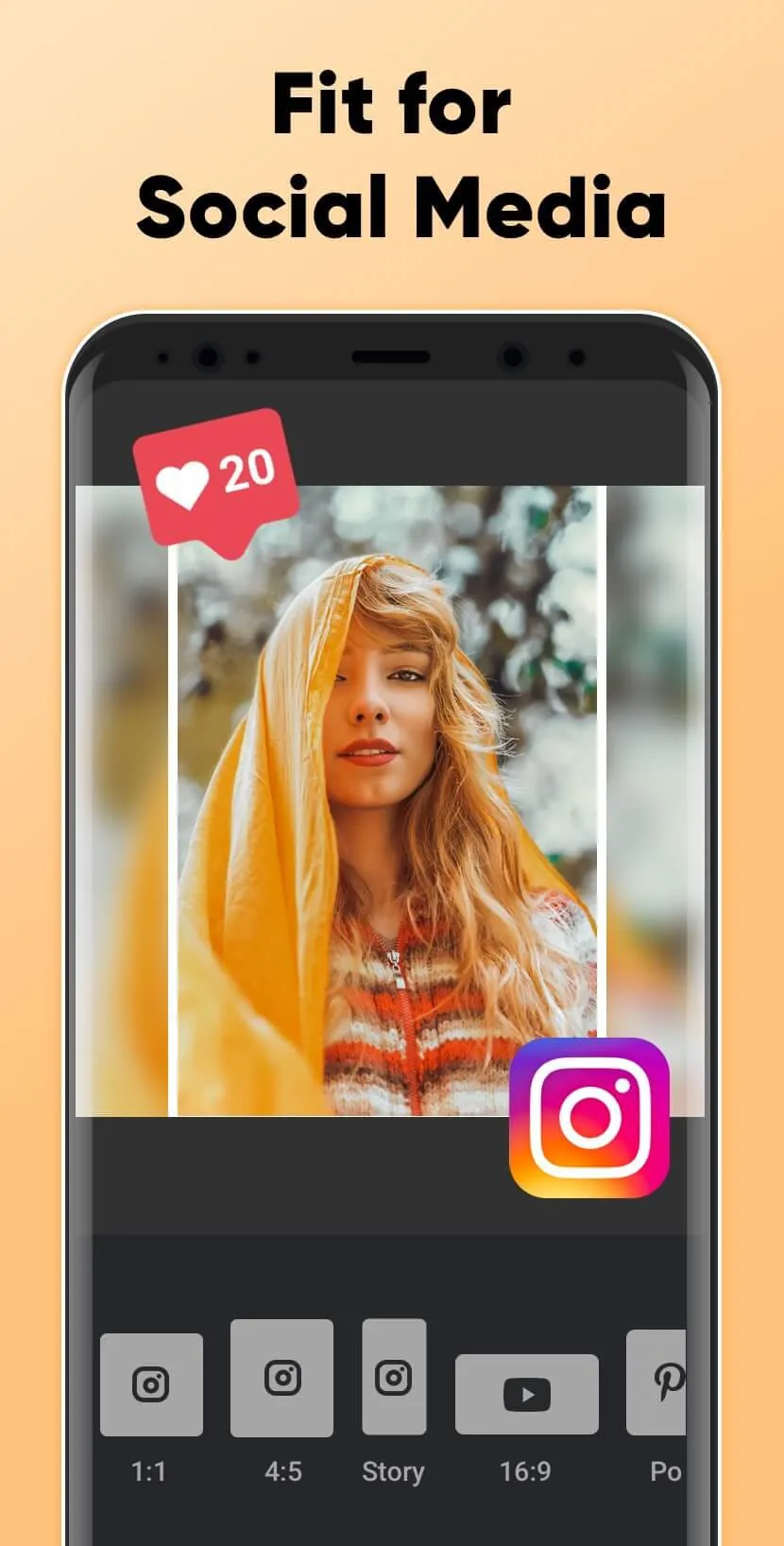 Photo Collage Maker & Editor