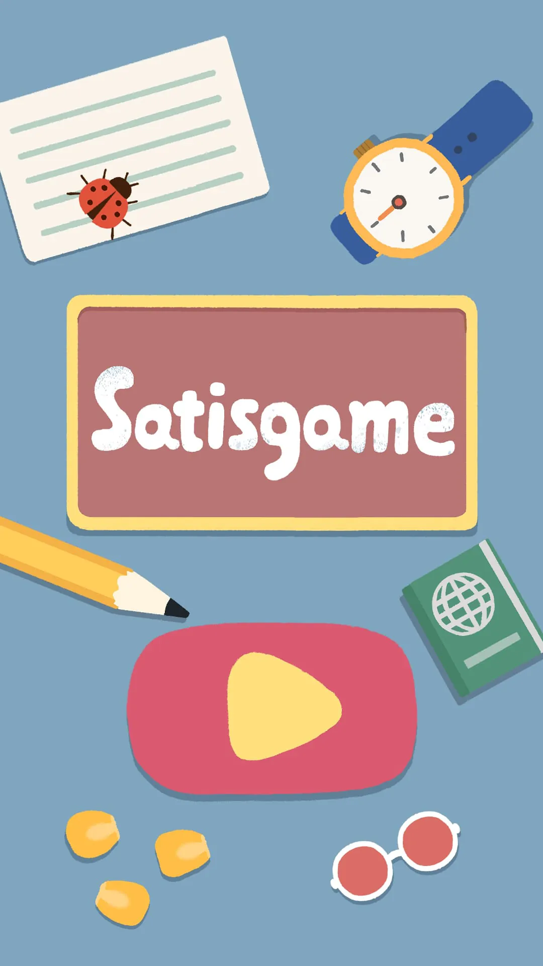 Satisgame