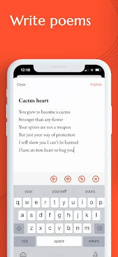 Poetizer